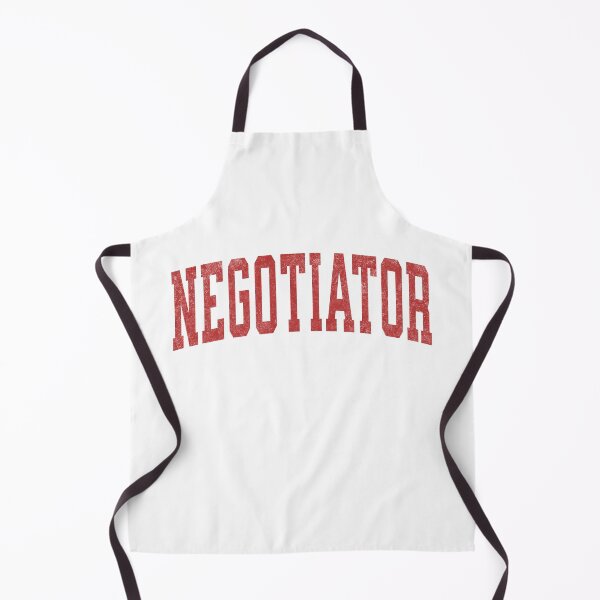 Item preview, Classic Red Negotiator designed and sold by HosvPrint .s.
