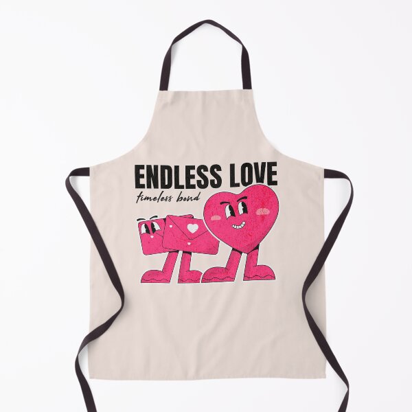 Item preview, Endless Love, Timeless Bond designed and sold by Panda Creative Studio.