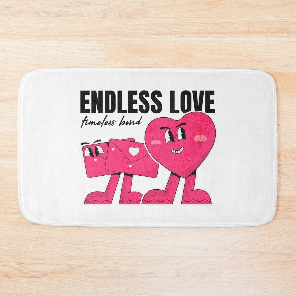 Item preview, Endless Love, Timeless Bond designed and sold by Panda Creative Studio.