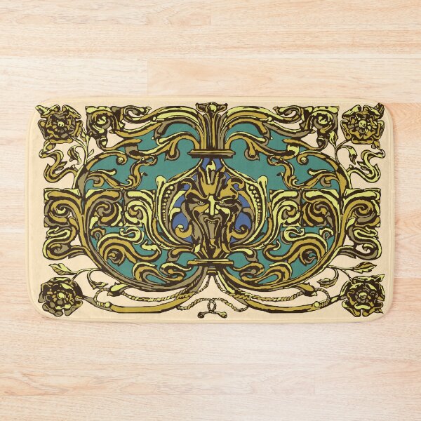 Item preview, Rylands Grotesque Mask designed and sold by Aakheperure.