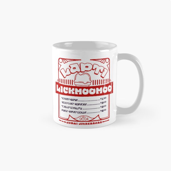 Item preview, High Galactic Ice Cream Shop (White) designed and sold by 3ND-RA.
