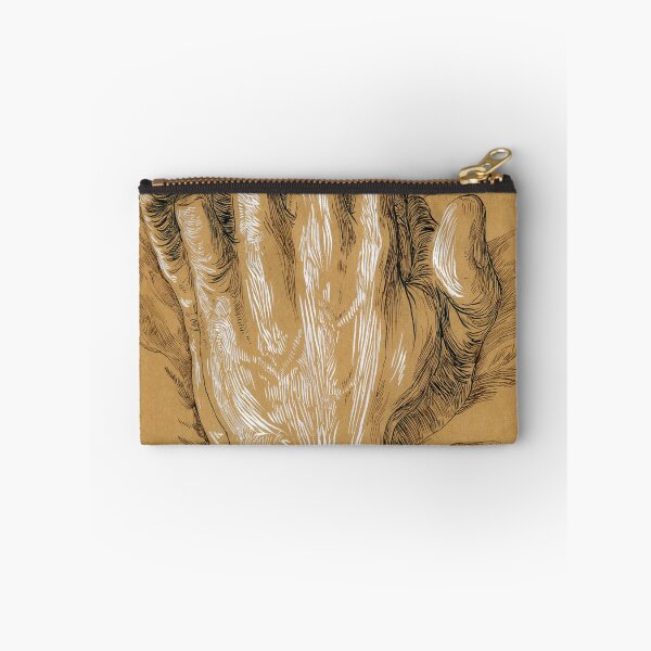 Item preview, My palm on yours designed and sold by TerezaAndFranz.