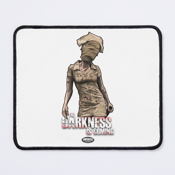 Item preview, Twitchy Nurse designed and sold by andysocial.