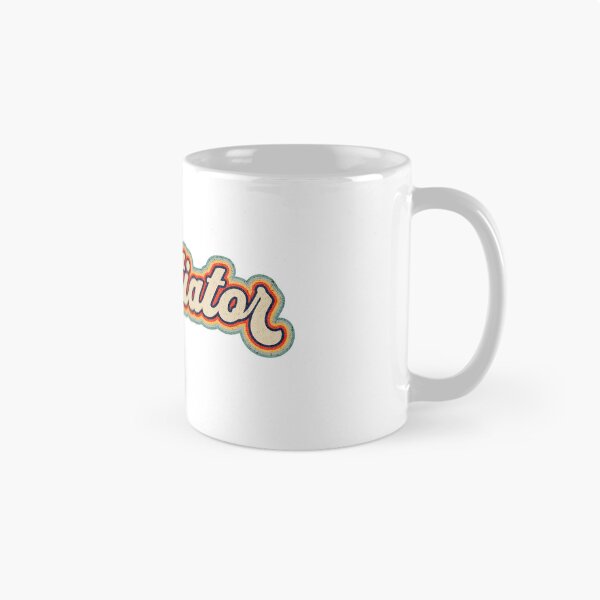 Item preview, Retro Vintage Negotiator  designed and sold by HosvPrint .s.