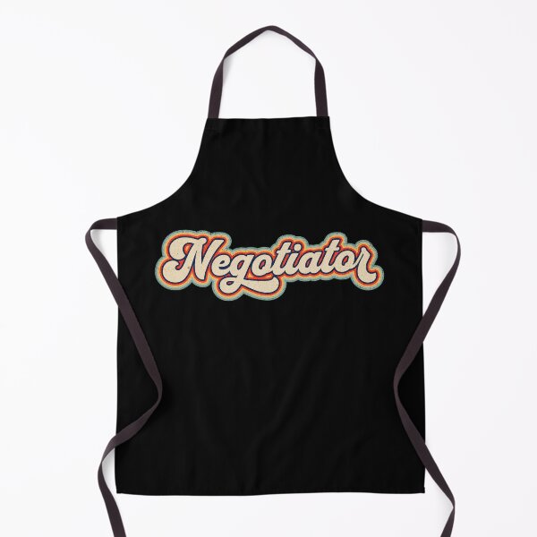 Item preview, Retro Vintage Negotiator  designed and sold by HosvPrint .s.