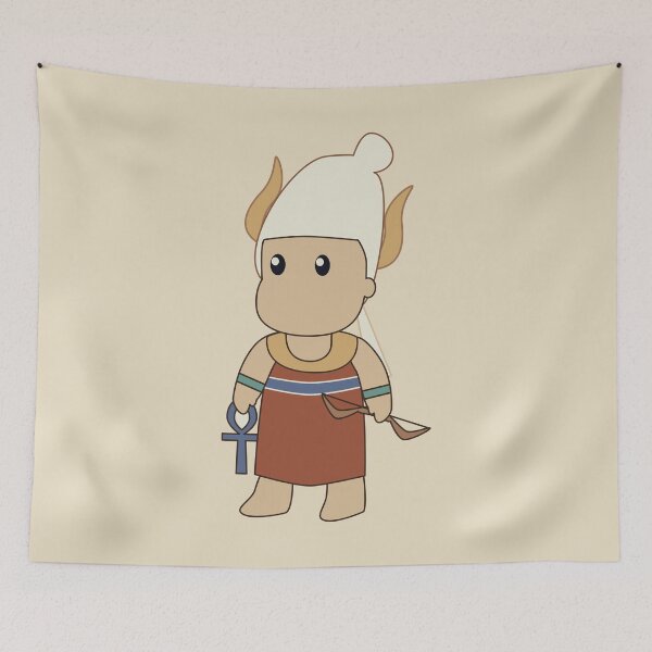 Item preview, Tiny Satet designed and sold by Aakheperure.