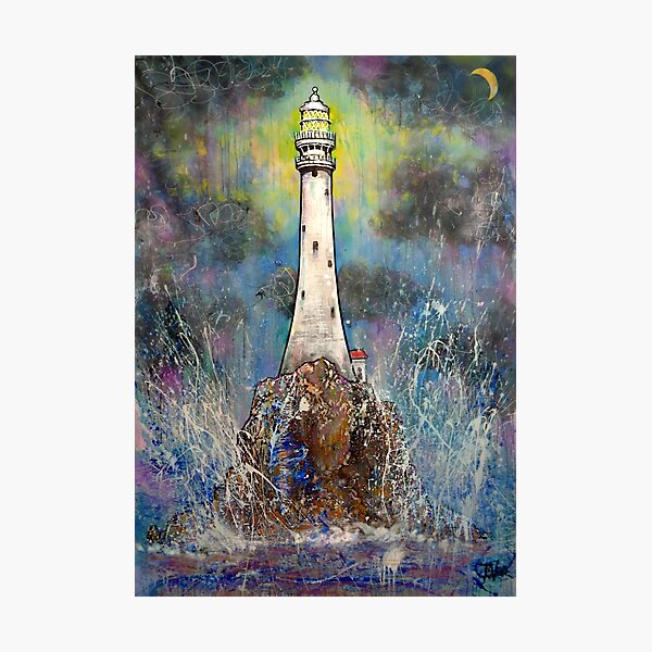 Item preview, the light house designed and sold by Loui  Jover.