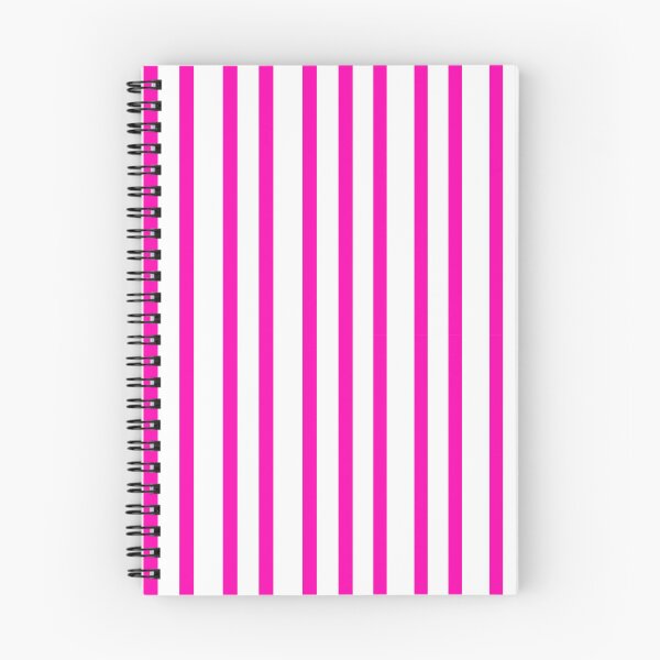 Artikelvorschau, Neonpinke Streifen: Kräftige Glückseligkeit entworfen und verkauft von AppliedDesigns1.