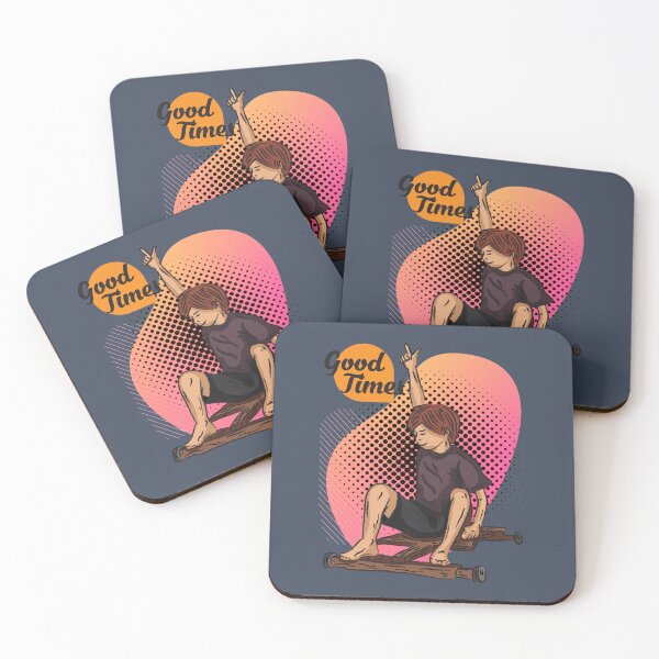 Item preview, Good Times designed and sold by FabianoReis.