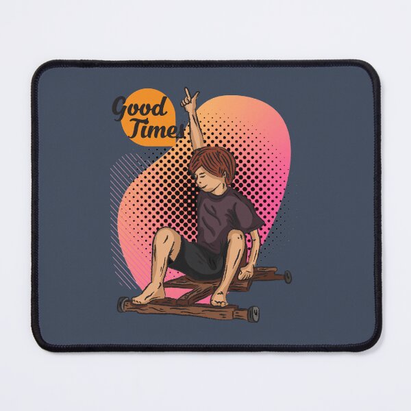 Item preview, Good Times designed and sold by FabianoReis.