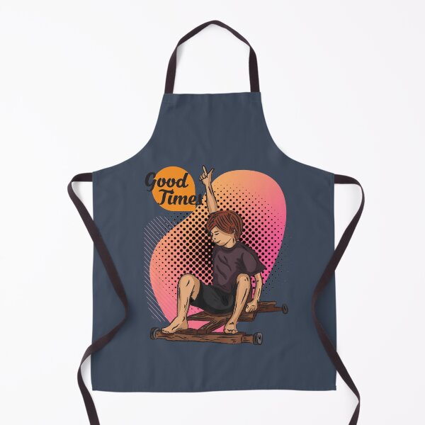 Item preview, Good Times designed and sold by FabianoReis.