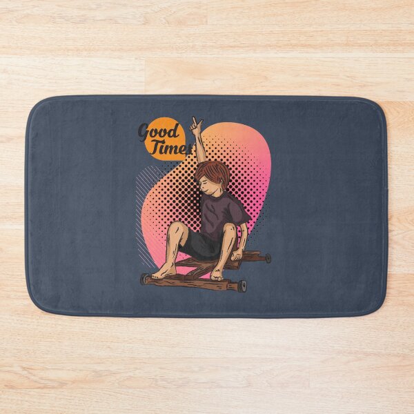 Item preview, Good Times designed and sold by FabianoReis.