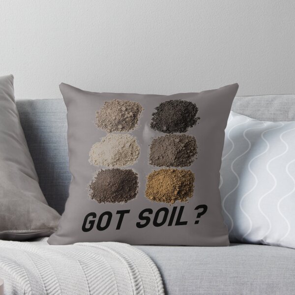 Item preview, "Got Soil" Earth/Soil designed and sold by Mochasgoods.