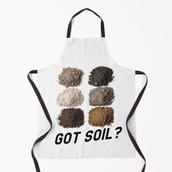 Item preview, "Got Soil" Earth/Soil designed and sold by Mochasgoods.