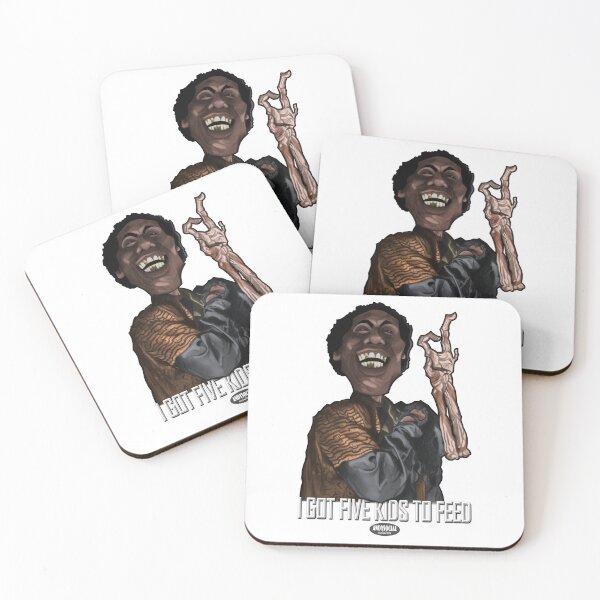 Item preview, Benny designed and sold by andysocial.