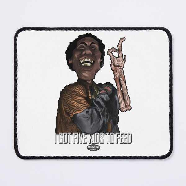 Item preview, Benny designed and sold by andysocial.