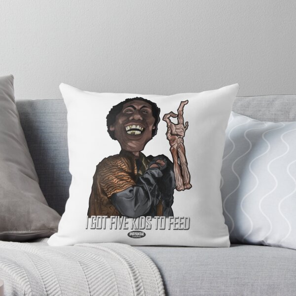 Item preview, Benny designed and sold by andysocial.