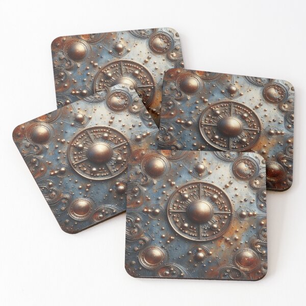 Item preview, Metal designed and sold by annem12333.