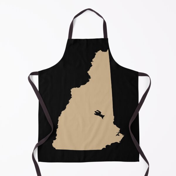 Item preview, Tan New Hampshire Design designed and sold by PhilbonianDezin.