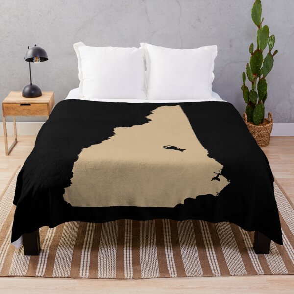 Item preview, Tan New Hampshire Design designed and sold by PhilbonianDezin.