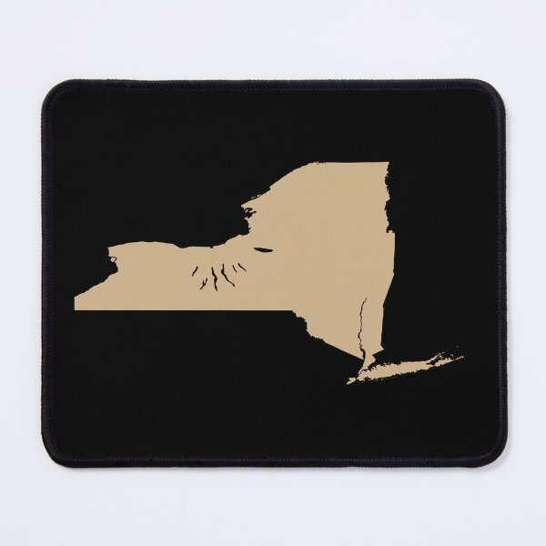 Item preview, Tan New York State Design designed and sold by PhilbonianDezin.