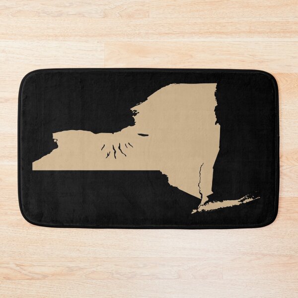 Item preview, Tan New York State Design designed and sold by PhilbonianDezin.