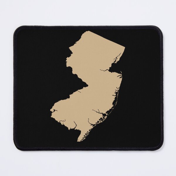 Item preview, Tan New Jersey Design designed and sold by PhilbonianDezin.