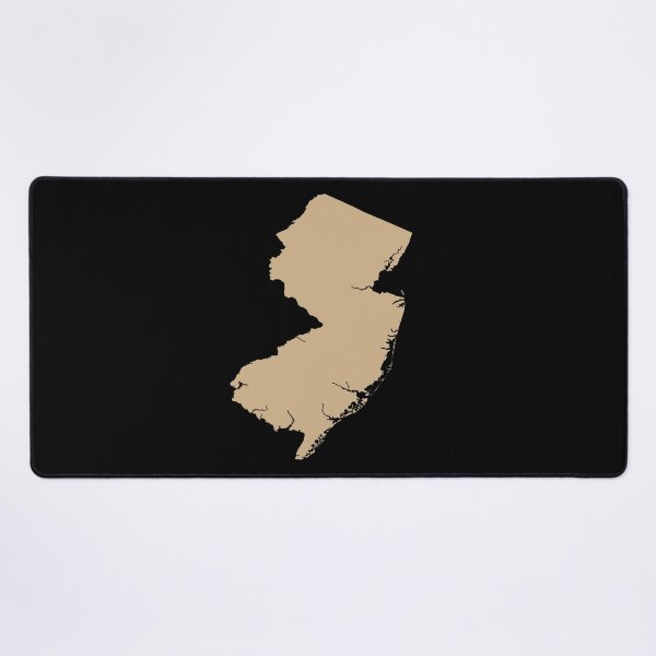 Item preview, Tan New Jersey Design designed and sold by PhilbonianDezin.