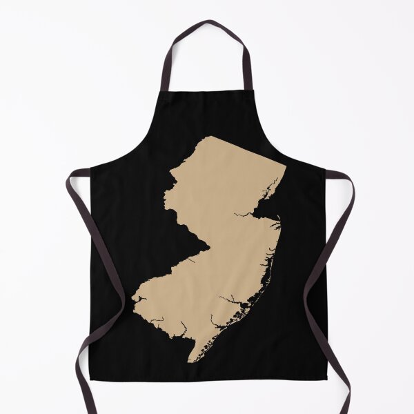 Item preview, Tan New Jersey Design designed and sold by PhilbonianDezin.