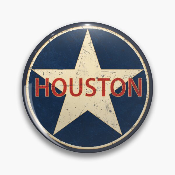 Item preview, Houston Texas USA Vintage designed and sold by Turboscope.
