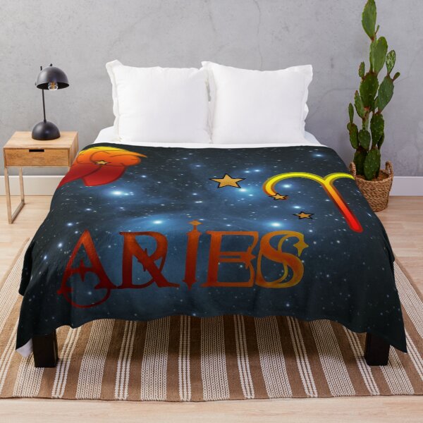 Item preview, Zodiac: Aries designed and sold by Ravensdream.
