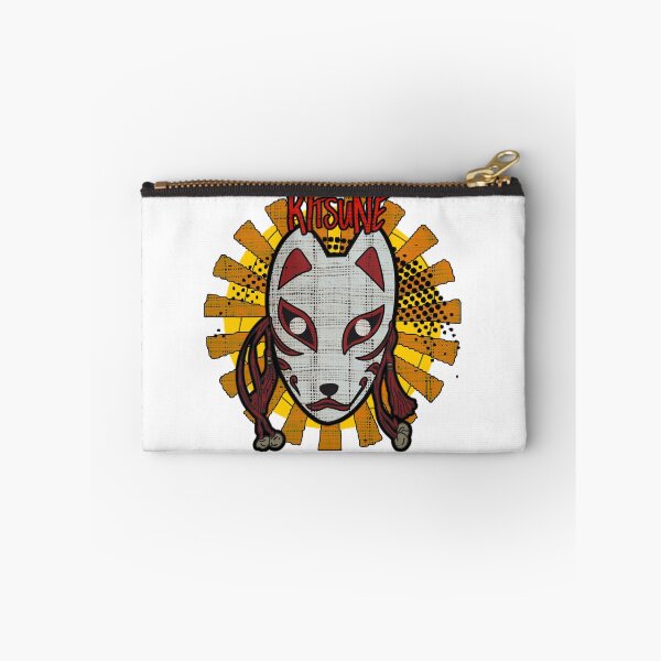 Item preview, White Kitsune designed and sold by FabianoReis.