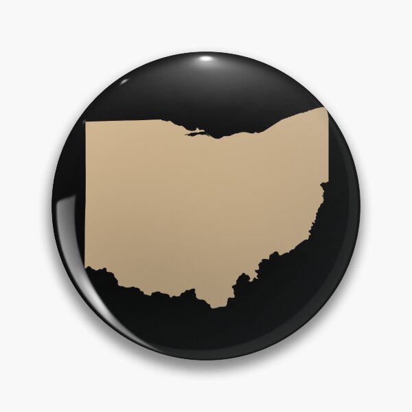 Item preview, Tan Ohio Design designed and sold by PhilbonianDezin.