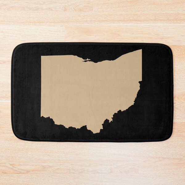 Item preview, Tan Ohio Design designed and sold by PhilbonianDezin.