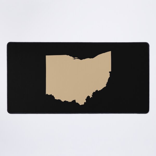 Item preview, Tan Ohio Design designed and sold by PhilbonianDezin.