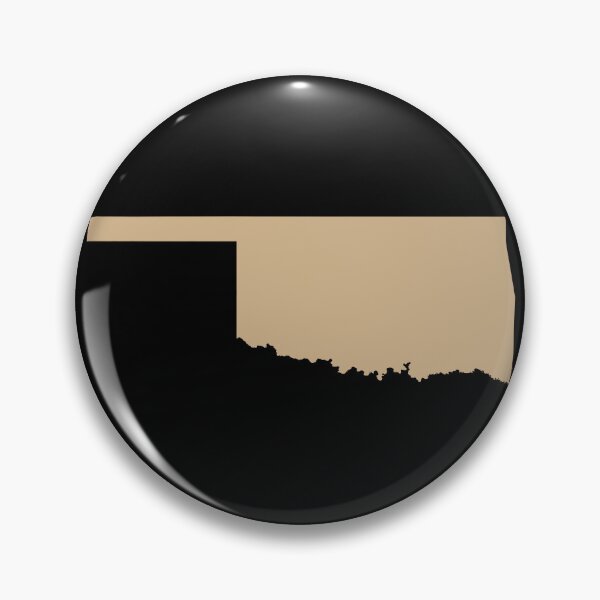 Item preview, Tan Oklahoma Design designed and sold by PhilbonianDezin.