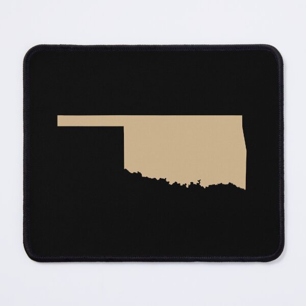 Item preview, Tan Oklahoma Design designed and sold by PhilbonianDezin.