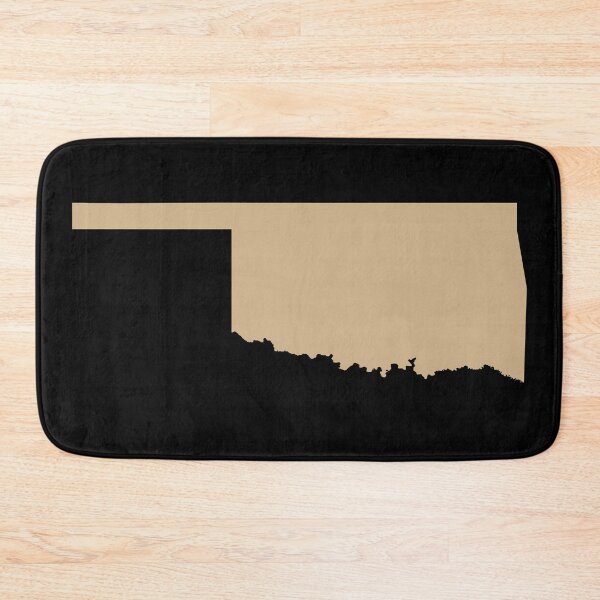 Item preview, Tan Oklahoma Design designed and sold by PhilbonianDezin.