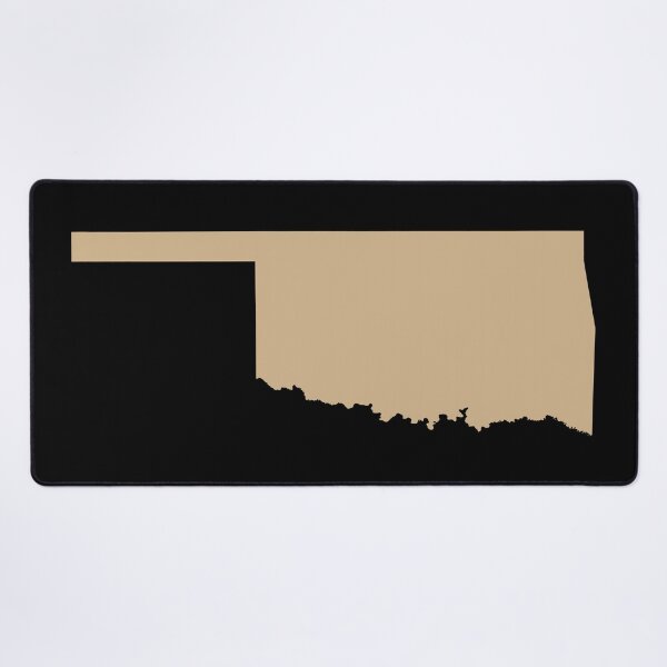 Item preview, Tan Oklahoma Design designed and sold by PhilbonianDezin.