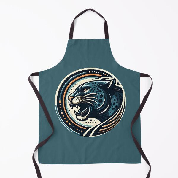 Item preview, Jaguar Spirit designed and sold by Animal-Logos DN41.