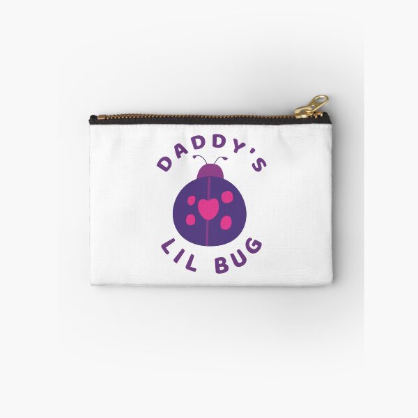 Item preview, Daddys Little Bug - Cute Ladybug with Heart designed and sold by MoePark.