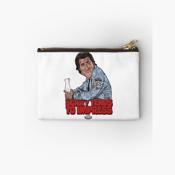 Item preview, Stuntman Mike designed and sold by andysocial.
