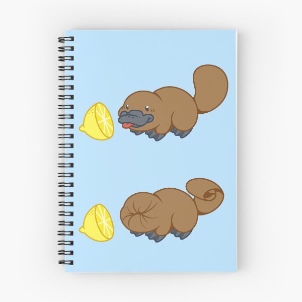 Aperçu de l'œuvre Goûtez le citron créée et vendue par Imaplatypus.