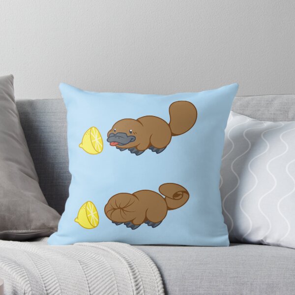 Item preview, Taste the lemon designed and sold by Imaplatypus.