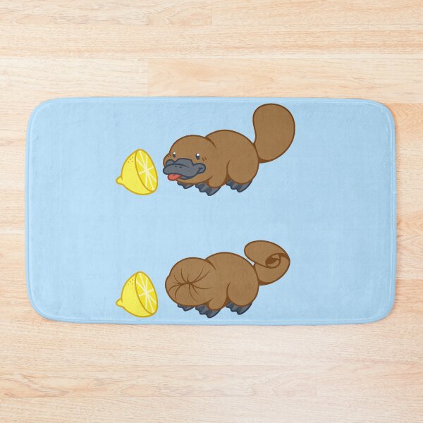 Item preview, Taste the lemon designed and sold by Imaplatypus.