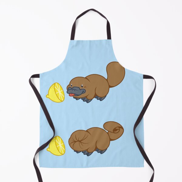 Item preview, Taste the lemon designed and sold by Imaplatypus.