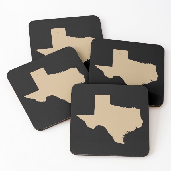 Item preview, Tan Texas Design designed and sold by PhilbonianDezin.