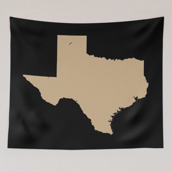 Item preview, Tan Texas Design designed and sold by PhilbonianDezin.