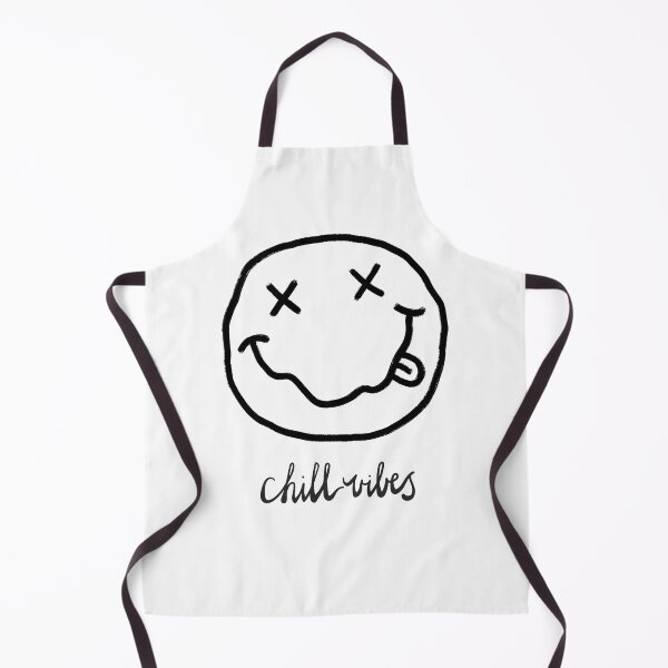 Item preview, Chill Vibes designed and sold by NJ-Fishbowl.