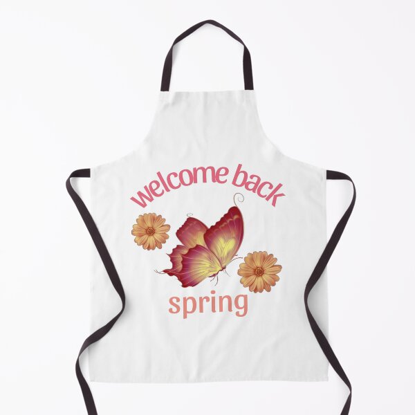 Item preview, Welcome Back Spring  designed and sold by Salisha Wheeler.